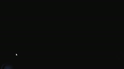 The mouse follow - Webpage Wallpaper